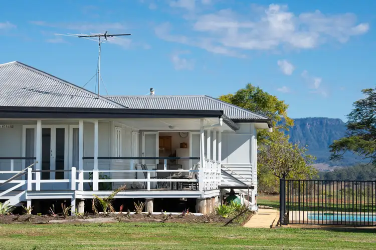 Sixth view of Homely rural property listing, 19 Frazerview Road, Aratula QLD 4309