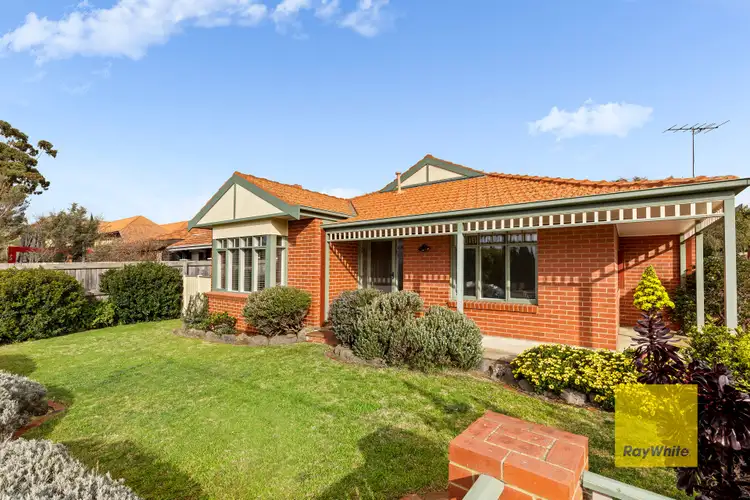 1/91 Aphrasia Street, Newtown VIC 3220