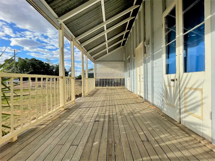 Second view of Homely house listing, 100 Cassowary Street, Longreach QLD 4730