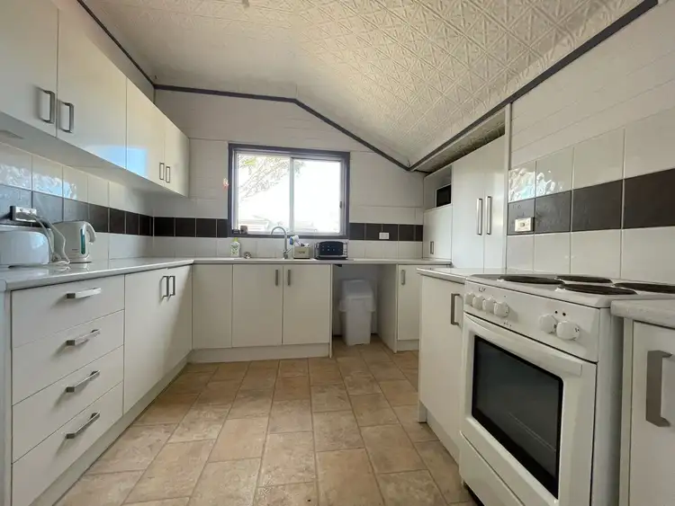 Fourth view of Homely house listing, 100 Cassowary Street, Longreach QLD 4730