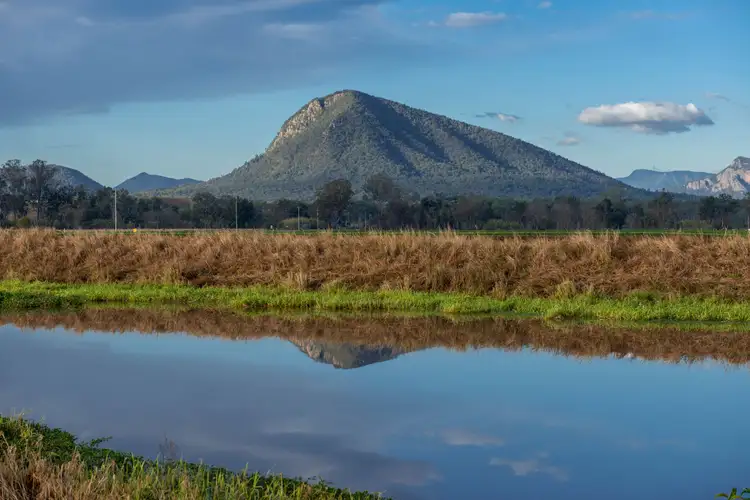 Main view of Homely rural property listing, 213 Frazerview Road, Aratula QLD 4309