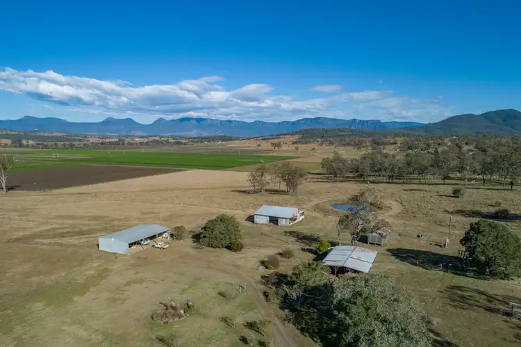 Third view of Homely rural property listing, 213 Frazerview Road, Aratula QLD 4309