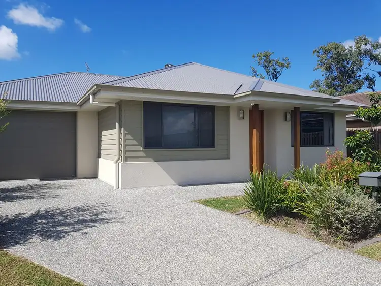 Main view of Homely house listing, 1A Panama Street, Pimpama QLD 4209