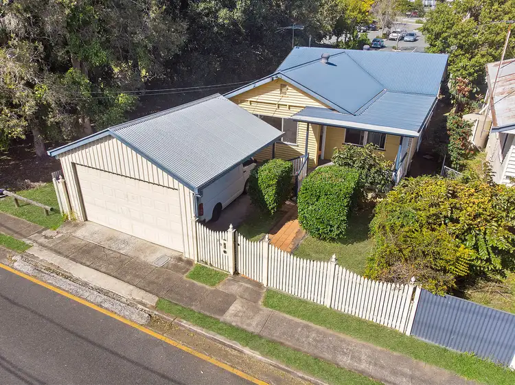 79 Norton Street, Upper Mount Gravatt QLD 4122