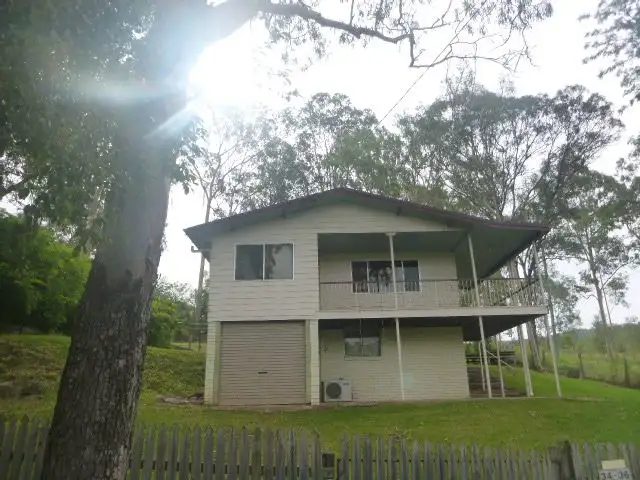 Second view of Homely rural property listing, 34-36 Hardgrave Street, Rathdowney QLD 4287