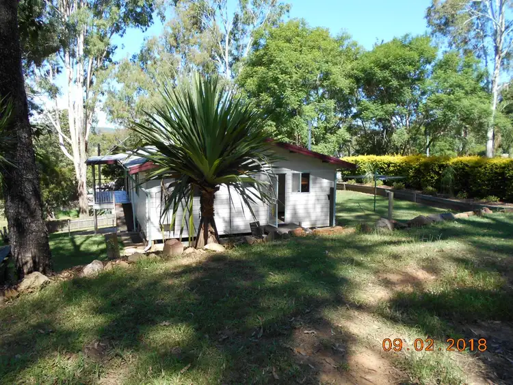 Sixth view of Homely rural property listing, 34-36 Hardgrave Street, Rathdowney QLD 4287