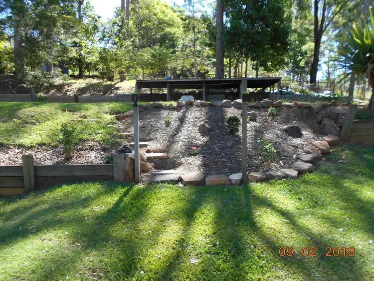 Seventh view of Homely rural property listing, 34-36 Hardgrave Street, Rathdowney QLD 4287