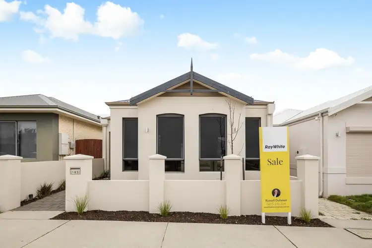 Main view of Homely house listing, 183 Benenden Avenue, Butler WA 6036