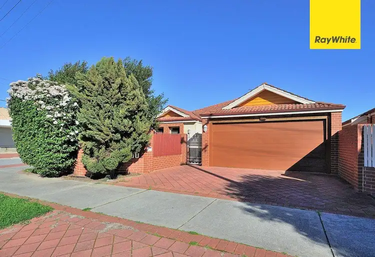 Main view of Homely house listing, 37 Hamersley Street, Midland WA 6056