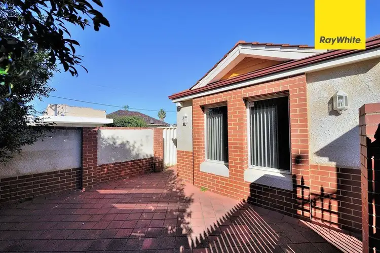 Second view of Homely house listing, 37 Hamersley Street, Midland WA 6056