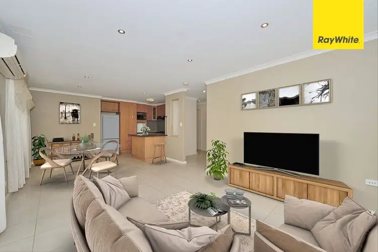 Fourth view of Homely house listing, 37 Hamersley Street, Midland WA 6056