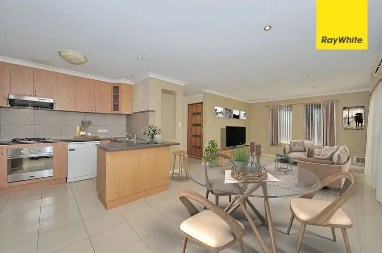 Sixth view of Homely house listing, 37 Hamersley Street, Midland WA 6056