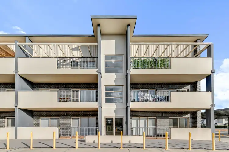 45/16 David Miller Crescent, Casey ACT 2913