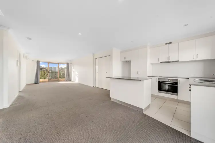 Second view of Homely apartment listing, 45/16 David Miller Crescent, Casey ACT 2913