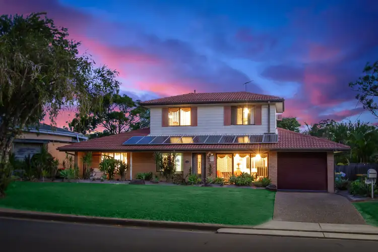 11A Raquel Avenue