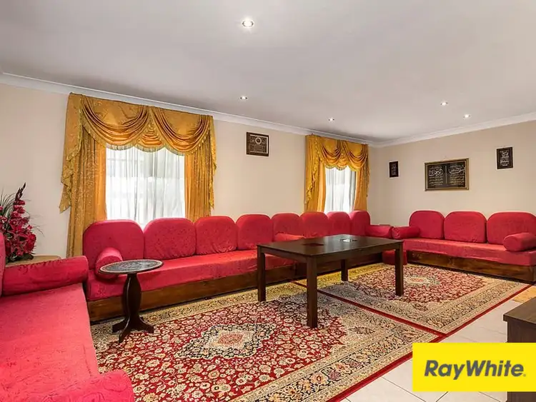 Second view of Homely house listing, 115 Colebee Crescent, Hassall Grove NSW 2761
