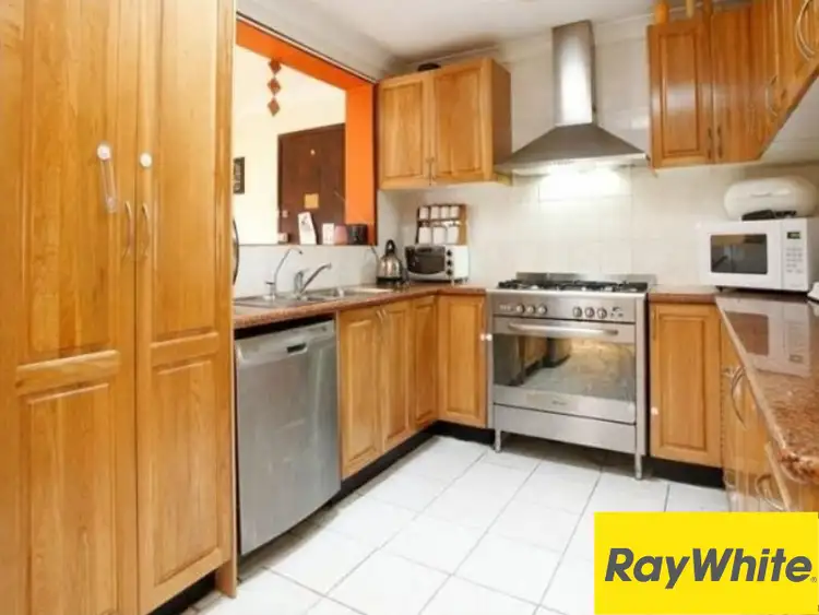 Third view of Homely house listing, 115 Colebee Crescent, Hassall Grove NSW 2761
