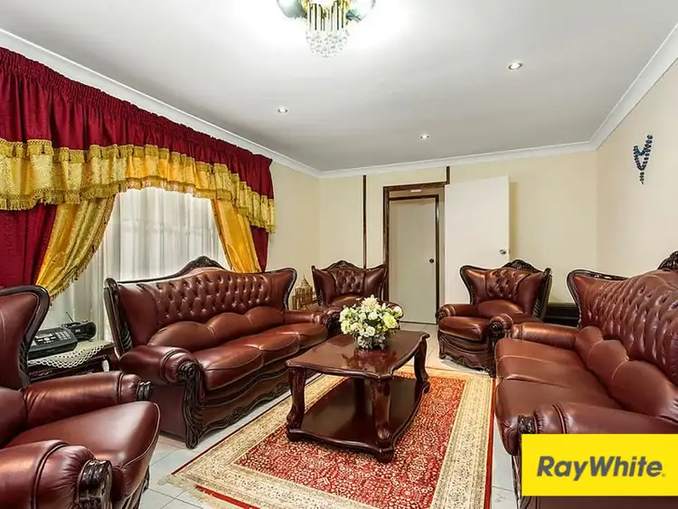 Fourth view of Homely house listing, 115 Colebee Crescent, Hassall Grove NSW 2761