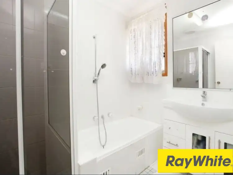 Fifth view of Homely house listing, 115 Colebee Crescent, Hassall Grove NSW 2761