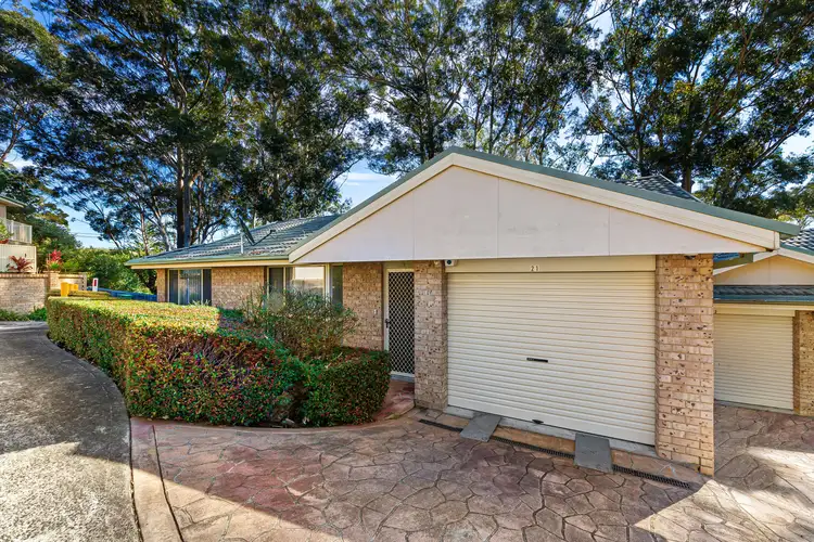 21/1 Hillview Crescent, Tuggerah NSW 2259
