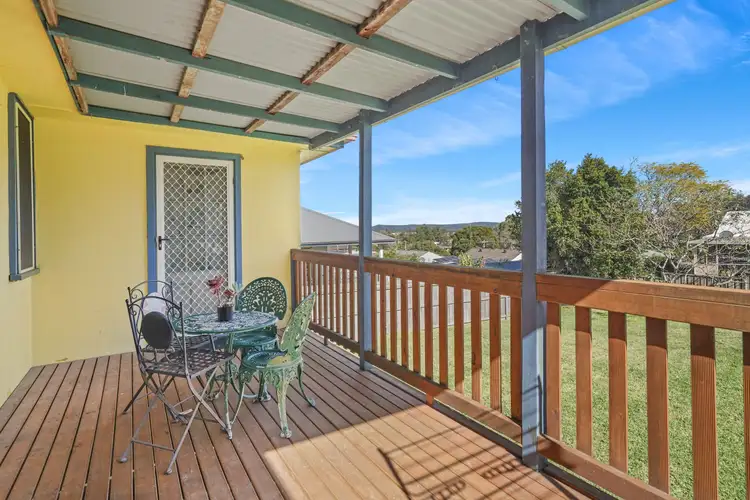 Sixth view of Homely house listing, 22 Cary Crescent, Springfield NSW 2250