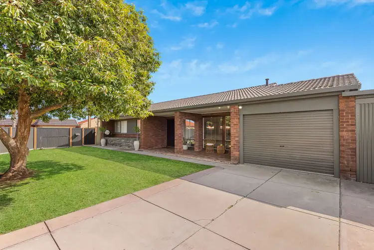 Main view of Homely house listing, 1 Shelley Avenue, Fulham Gardens SA 5024