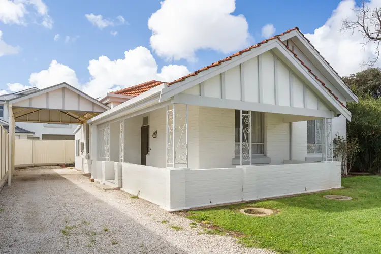 Main view of Homely house listing, 4 Miell Street, West Croydon SA 5008