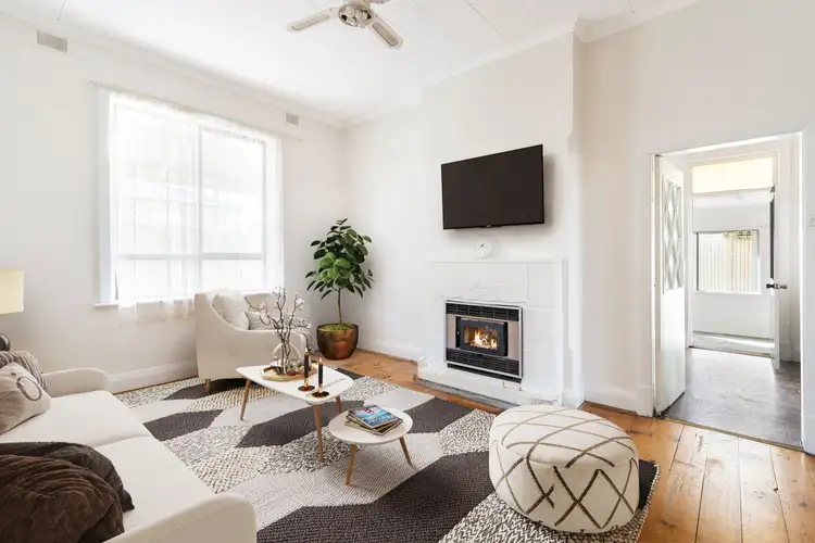 Third view of Homely house listing, 4 Miell Street, West Croydon SA 5008