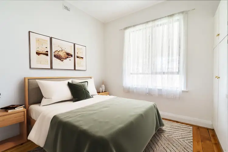 Fifth view of Homely house listing, 4 Miell Street, West Croydon SA 5008