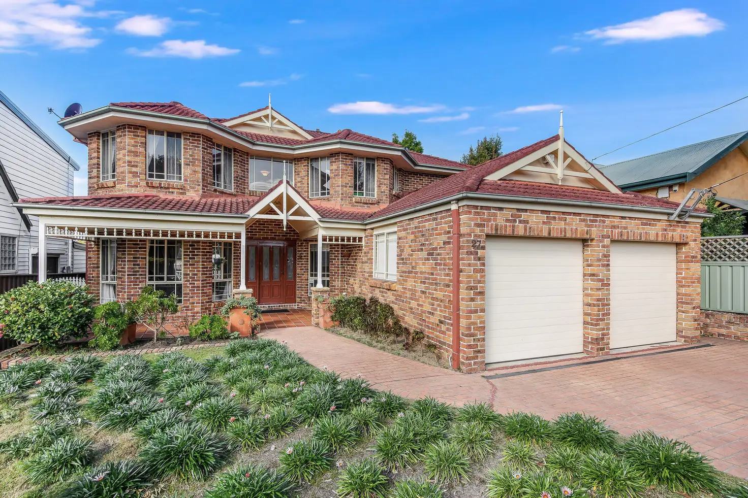 Main view of Homely house listing, 27 Kennedy Street, Picnic Point NSW 2213