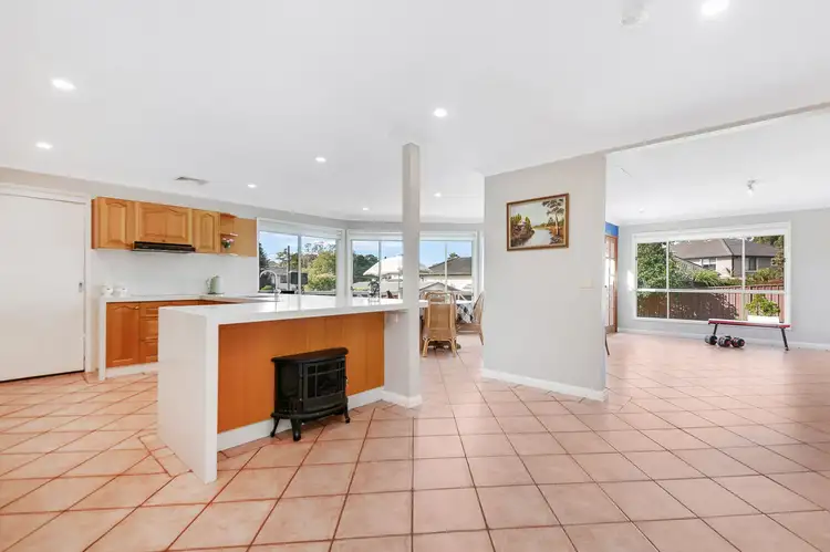 Second view of Homely house listing, 27 Kennedy Street, Picnic Point NSW 2213