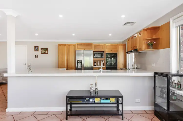 Third view of Homely house listing, 27 Kennedy Street, Picnic Point NSW 2213