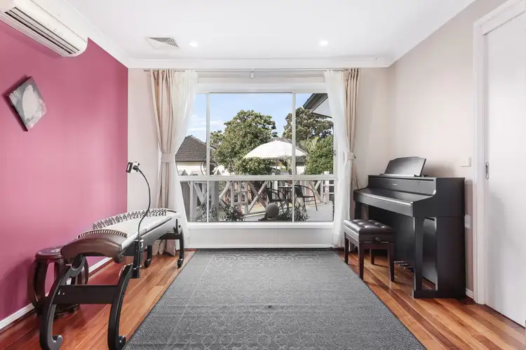 Fourth view of Homely house listing, 27 Kennedy Street, Picnic Point NSW 2213