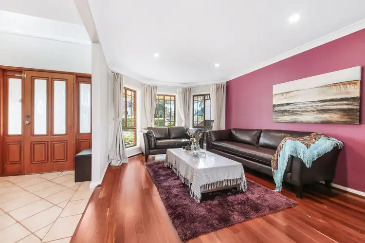 Fifth view of Homely house listing, 27 Kennedy Street, Picnic Point NSW 2213