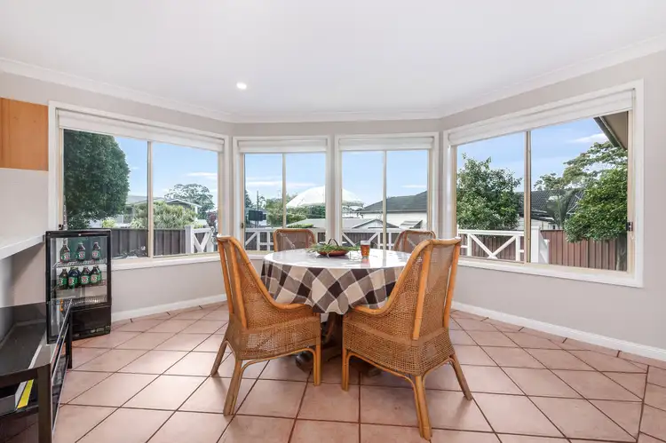 Sixth view of Homely house listing, 27 Kennedy Street, Picnic Point NSW 2213