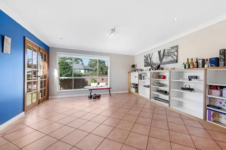Seventh view of Homely house listing, 27 Kennedy Street, Picnic Point NSW 2213
