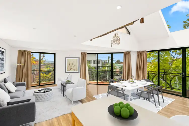 Main view of Homely house listing, 3/49 Bourke Street, North Wollongong NSW 2500