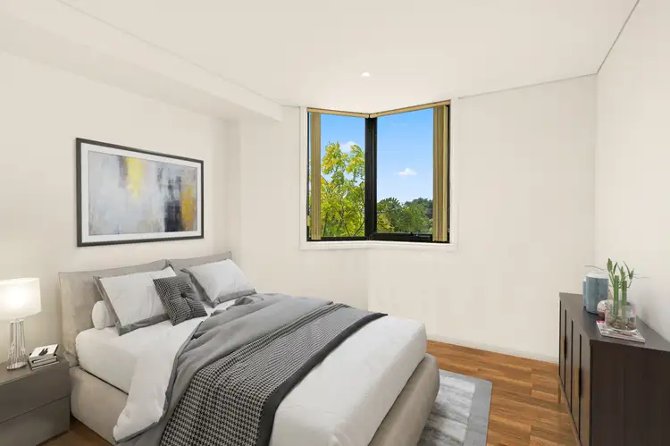 Fourth view of Homely house listing, 3/49 Bourke Street, North Wollongong NSW 2500