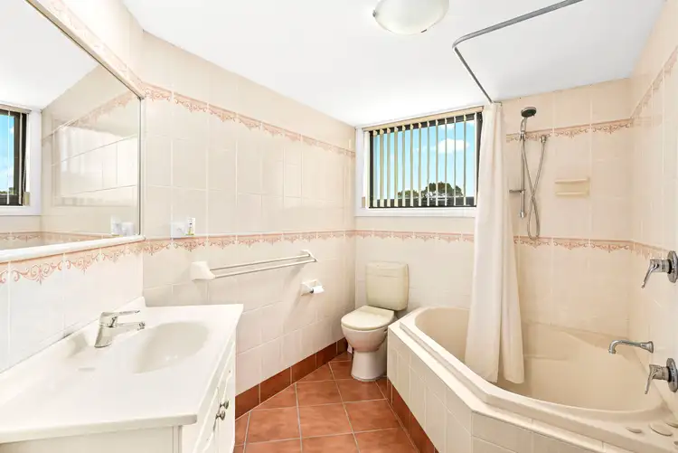 Fifth view of Homely house listing, 3/49 Bourke Street, North Wollongong NSW 2500