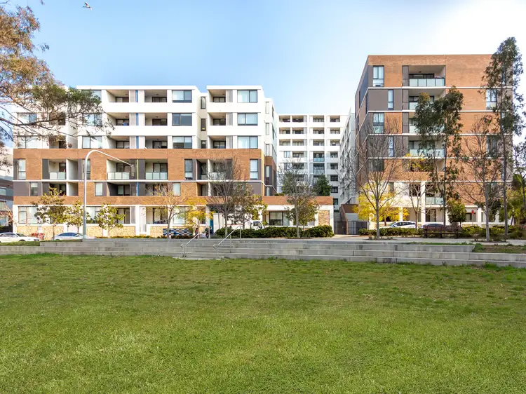 127/7 Washington Avenue, Riverwood NSW 2210