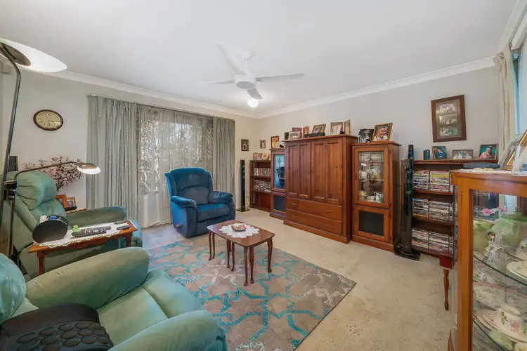 Second view of Homely house listing, 31 Kyeema Crescent, Bald Hills QLD 4036