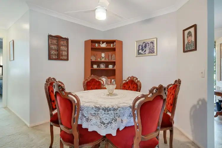 Third view of Homely house listing, 31 Kyeema Crescent, Bald Hills QLD 4036