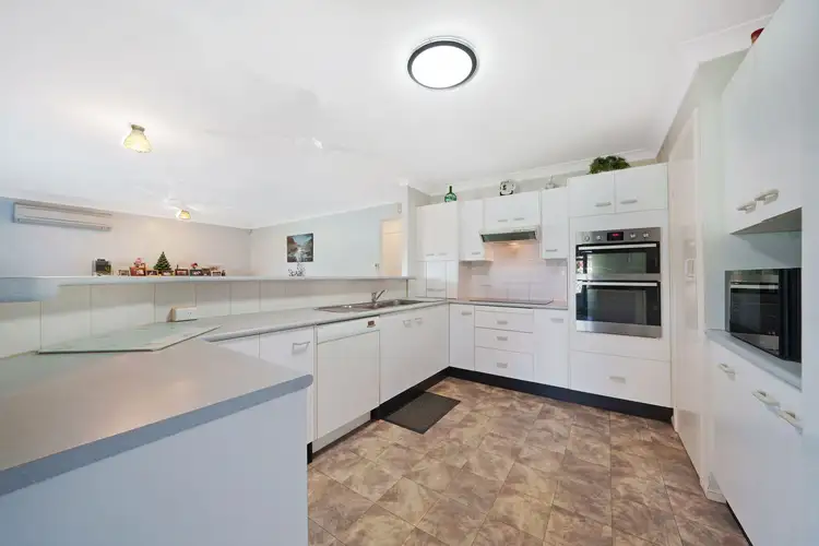 Fourth view of Homely house listing, 31 Kyeema Crescent, Bald Hills QLD 4036