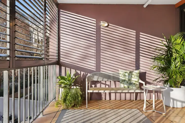 Fourth view of Homely apartment listing, 5/20 Fitzgerald Street, Newtown NSW 2042