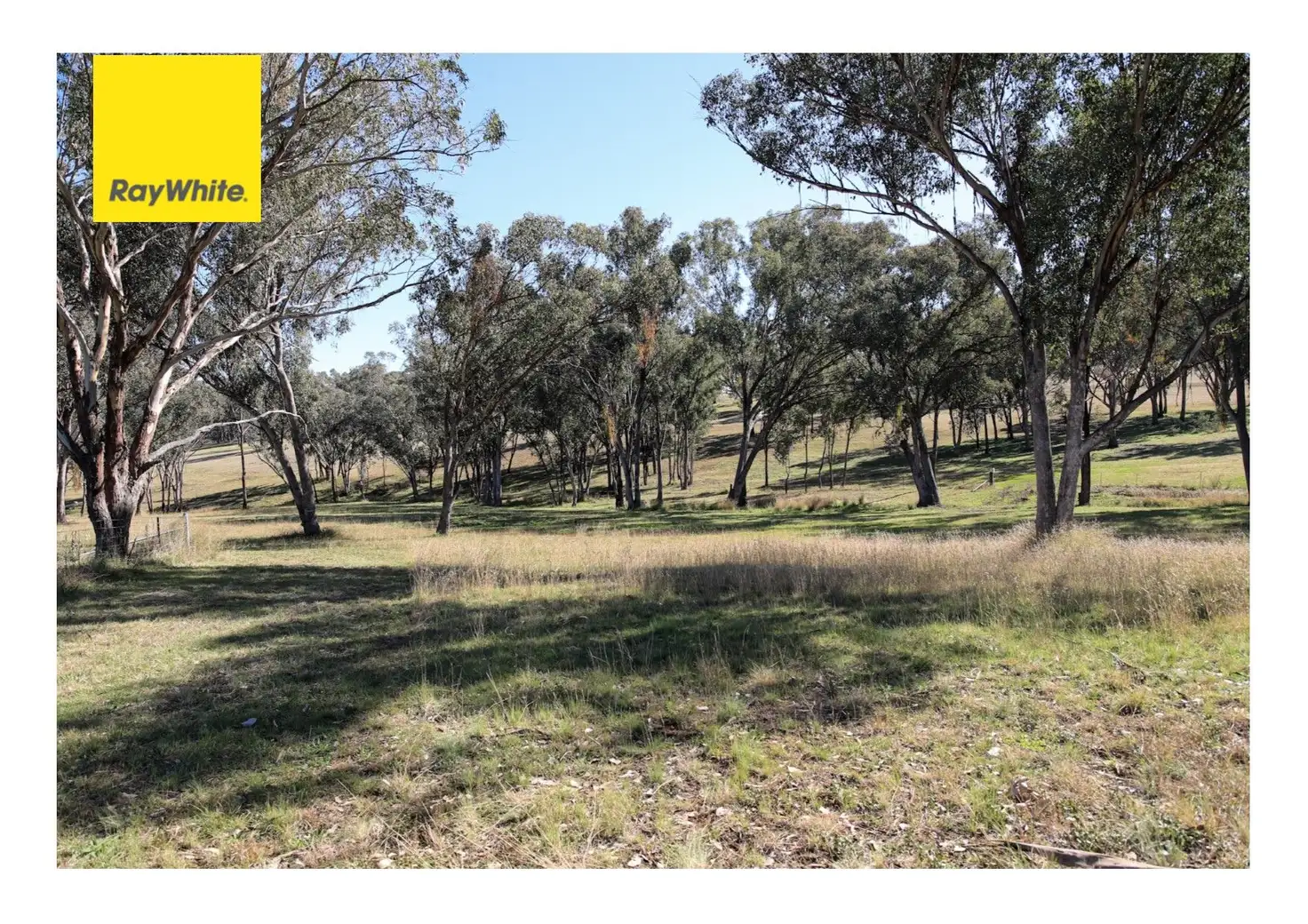 Main view of Homely land listing, Lot 31 Sylvan Drive, Inverell NSW 2360