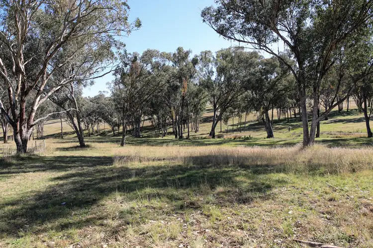 Second view of Homely land listing, Lot 31 Sylvan Drive, Inverell NSW 2360