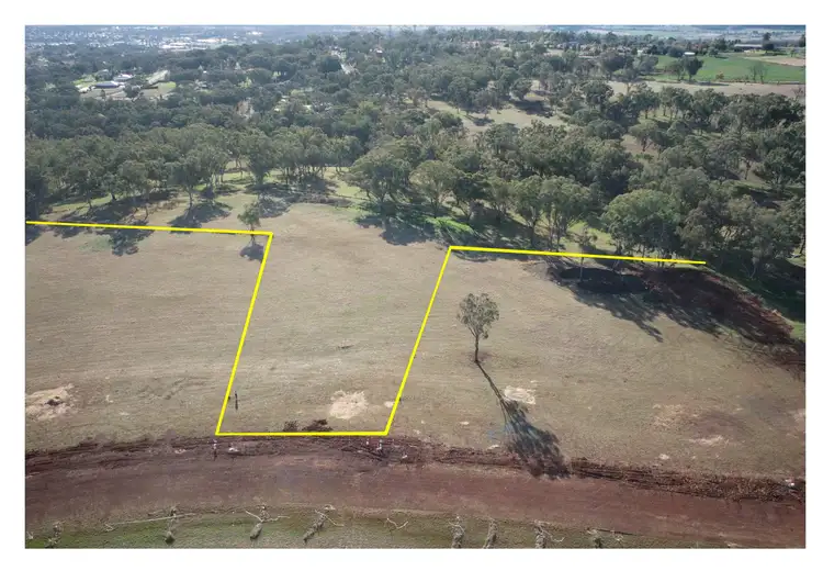 Fifth view of Homely land listing, Lot 31 Sylvan Drive, Inverell NSW 2360