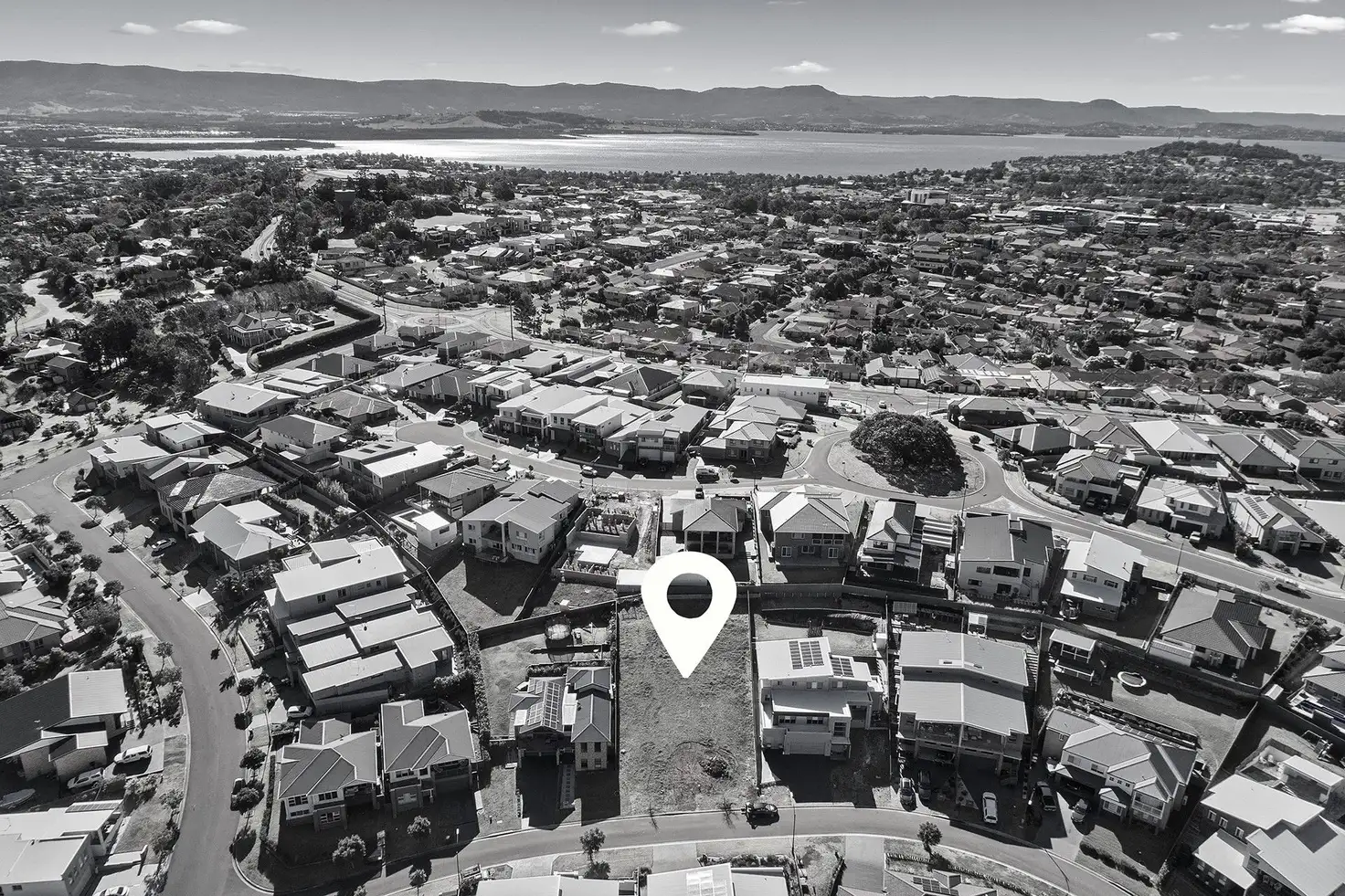 Main view of Homely land listing, 5 Rachel Avenue, Flinders NSW 2529