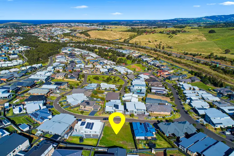 Fourth view of Homely land listing, 5 Rachel Avenue, Flinders NSW 2529