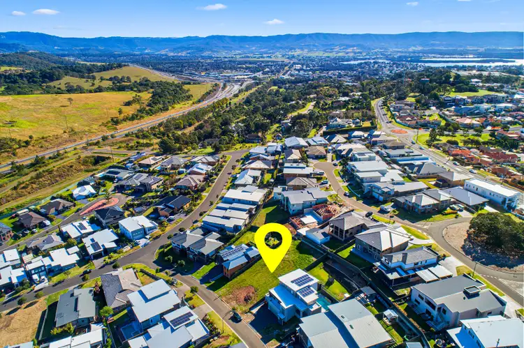 Fifth view of Homely land listing, 5 Rachel Avenue, Flinders NSW 2529